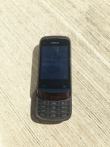 Nokia c2