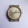 Vintage Accurist Classic Calendar Watch Image 3