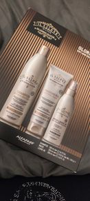 Alfaparf Shampoo set