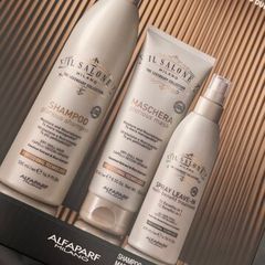 Alfaparf Shampoo set