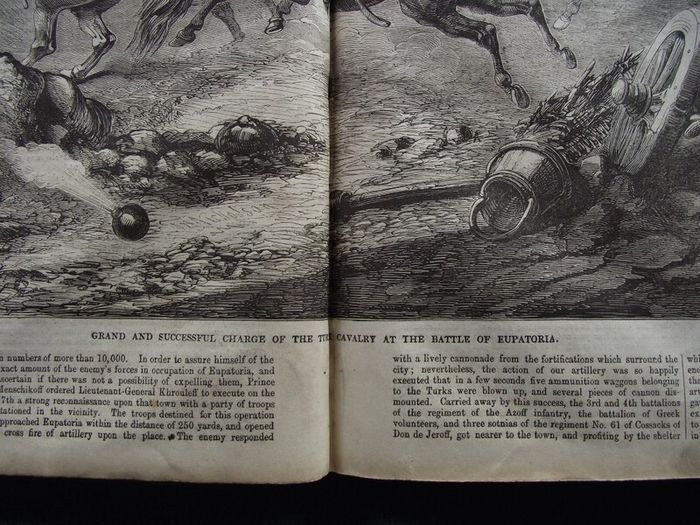 Cassell's Illustrated Family Paper - Volume 2 - Jan. 1855 - Dec. 1855