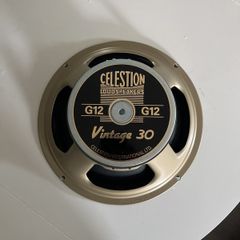 Celestion Vintage 30 8ohm speaker