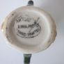 Artone Character Miniature Double Sided Mug/Toby Jug, Josh  c.1950s Image 8
