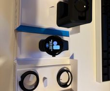 Google Pixel Watch 2