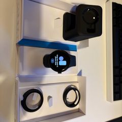 Google Pixel Watch 2
