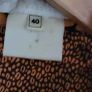 Vintage ESCADA 100% Silk Blouse Sz 40 (Fit 12UK) Image 4