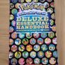 Pokemon Books Image 5
