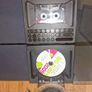 Vintage Hi Fi Bang And Olufsen Made 1994 Image 2