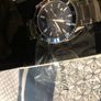 Mens armani watch Image 6