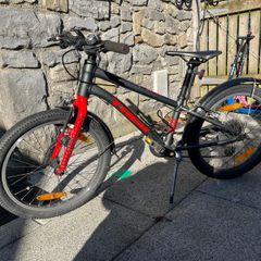 Trek Wahoo 20
