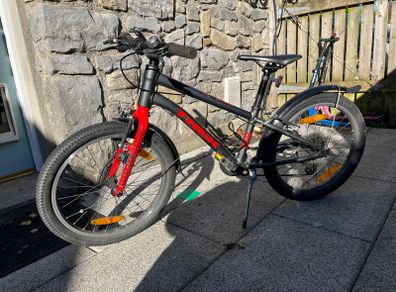 Trek Wahoo 20