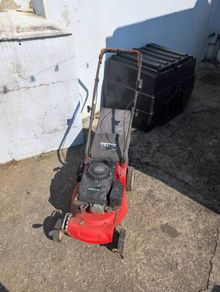 Lawnmower