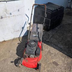 Lawnmower