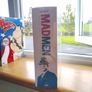 madmen 1-4 box set, shrink-wrapped Image 2