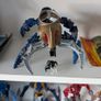 Bionicle Gold Visorak Image 4