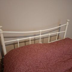 Bed frame
