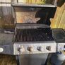 Burner Gas BBQ Image 4