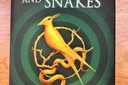 Hunger Games, The Ballad Of Songbirds And Snakes by Suzanne Collins