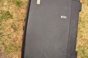 Delsey suitcase