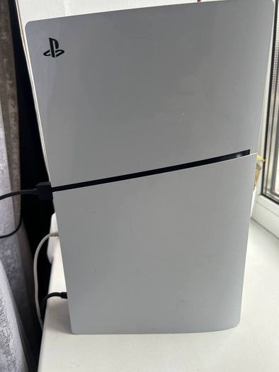 Ps5 slim digital edition
