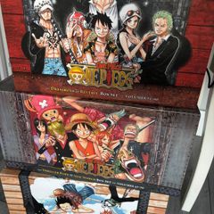 One Piece Manga Collection Volume 1-110