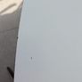 Boconcept white extendable dining Image 6