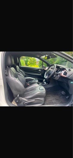 Limited Edition Citreon DS3 2017