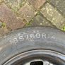 Skoda Fabia wheel Image 2