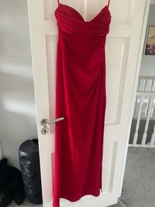 Debs dress