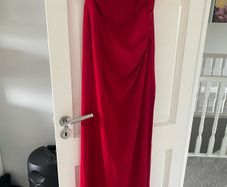 Debs dress