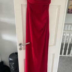 Debs dress
