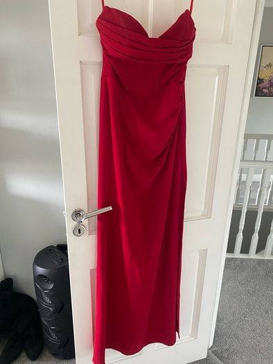 Debs dress