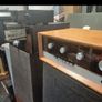 The Legendary JE Sugden A21 Series 2 Simply one of the Finest Amplifiers ever made Class A Gold Bargain at this price Image 2