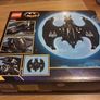 Lego Batwing: Batman vs The Joker Image 2