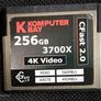 Canon EOS C300 Mark II Digital Cinema Camera Image 3