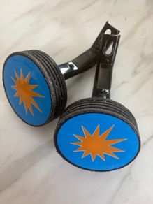 bike stabilisers