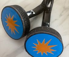 bike stabilisers