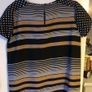 Ladies stunning top size 14 Image 5