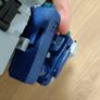 Hasbro Transformers Animated Leader Class Ultra Magnus Action Figure 2008 Image 5