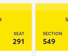 Harry Styles tickets July 1st x4