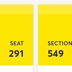 Harry Styles tickets July 1st x4