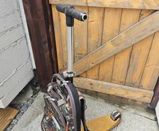 micro scooter with travel bag