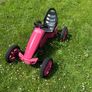 berg go cart for sale Image 2