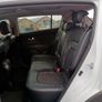 2013 Kia Sportage Breaking For Parts Image 7