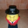 Mr Tayto Man Hand-Painted Figurine Image 7