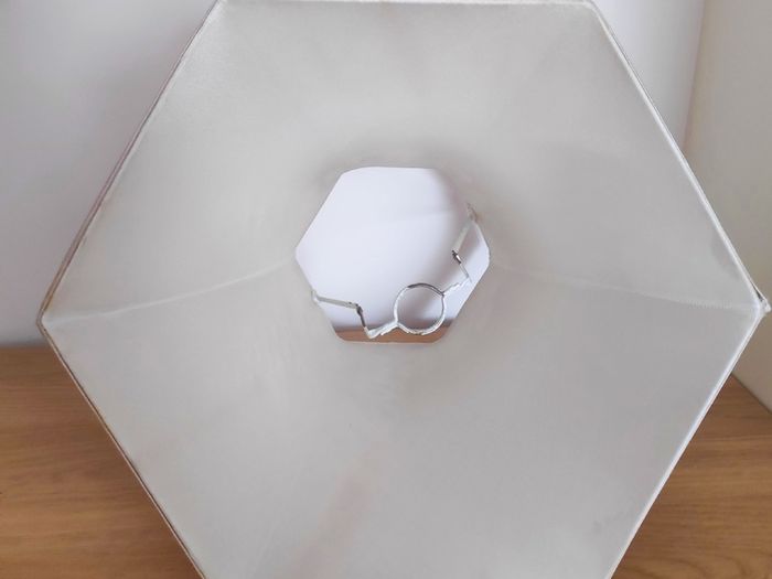 Free 2 cream lamp shades