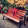 Garden Benches (Multiples Available) Image 2
