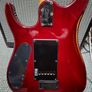 Sterling By Music Man John Petrucci Dimarzio JP150DSM Image 5