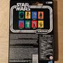 Star Wars The Emperor 3.75 " Scale From The New Vintage Wave New & Unopened Image 2