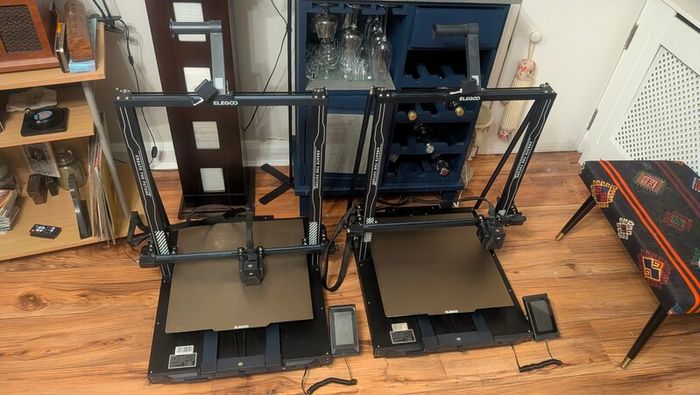 Elegoo Neptune 3 Max 3D Printer